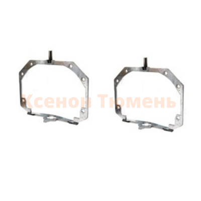 Переходная рамка для Lexus ES V ES350 (2006-2012 г.в.) AFS для 3/3R/5R (2 шт.)