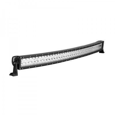 Светодиодная балка Lumen 240W 80*3W Epistar  Panorama, комбинированная