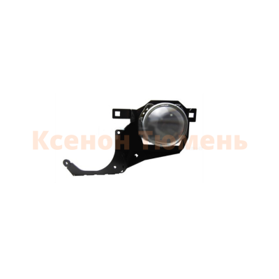Переходная рамка для Toyota RAV4 IV (CA40) (2012-2015 г.в) для 3/3R/5R (2 шт.)
