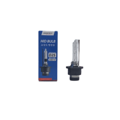 Лампа ксеноновая Avantech D2S 4300K 12V (42V 35W) (уп. 1 шт.)