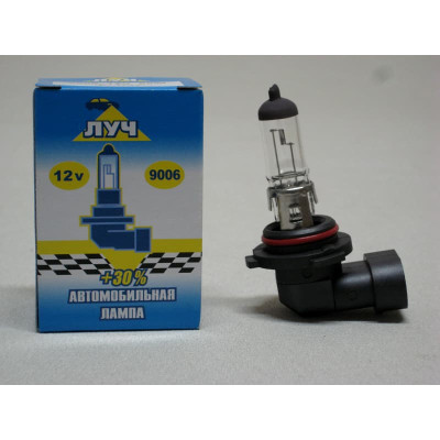 Лампа галогенная Луч HB4 12V 55W