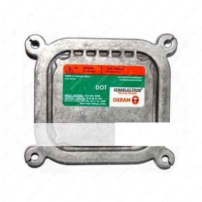 !РАСПРОДАЖА! Штатный блок розжига Osram 35XT5-7-D3/12V (Replica)