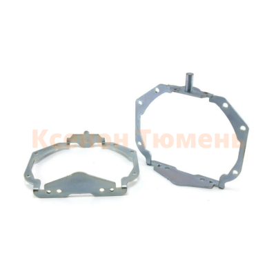 Переходная рамка для Mazda 6 (2012 - 2015 г. в. ) AFS для Hella 3R