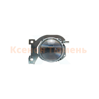 Переходная рамка для BMW 7 (F01/F02/F04) (2008 - 2012 г.в.) AFS (ZKW) №2 для 3/3R/5R (2 шт.)