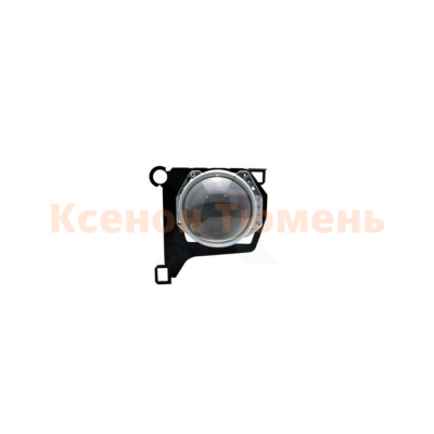 Переходная рамка для Toyota RAV4 V (XA50) (2018 - 2021 г.в) LED на 3/3R/5R (2 шт.)