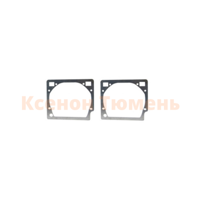 Переходная рамка для Chevrolet Epica I 06-12 г.в. Модуль H3/H3R/H5R (Комплект, 2 шт.)