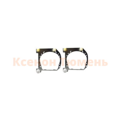 Переходная рамка для KIA Cerato III (2013-2016 г.в.) для 3/3R/5R (2 шт.)
