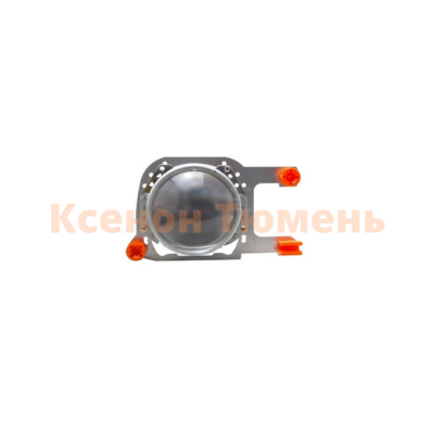 Переходная рамка для VW Passat B7 (2011-2015 г.в.) (Галоген) для 3/3R/5R (2 шт.)
