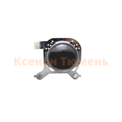 Переходная рамка для Skoda Superb III (2015 - 2019 г.в.) с Галогеном для 3/3R/5R (2 шт.)