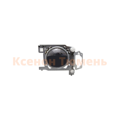 Переходная рамка для Hyundai Sonata VII 2014 - 2017 г.в (Ксенон) Модуль H 3/3R/5R (Комплект, 2 шт)