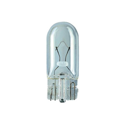 !РАСПРОДАЖА! Лампа T10 Narva W3w (W2,1x9,5d) 12V 3W