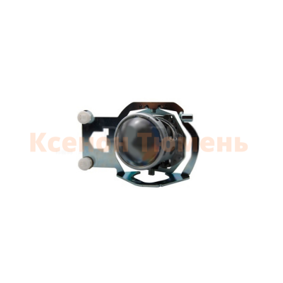 Переходная рамка для BMW 7 (F01/F02/F04) Рестайлинг (2012-2015 г.в.) ZKW для 3/3R/5R (2 шт.)