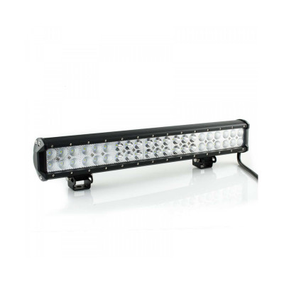 Светодиодная балка Lumen двухрядная LWL 126W 42*3W Cree Combo