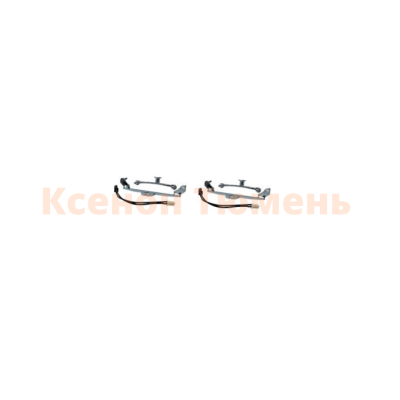 Переходная рамка для Land Rover Range Rover IV (2012 - 2017 г.в.) под AFS для 3/3R/5R/ №2 (2 шт.)