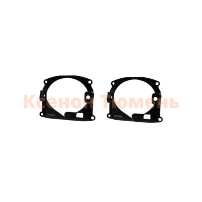 Переходная рамка для VW Passat CC (12-17 г.в.) AFS Модуль 3/3R/5R (2 шт.)