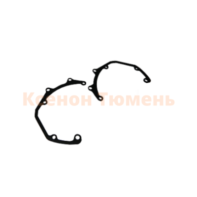 Переходная рамка для Mazda CX-7 (2006-2012) для Hella 3R