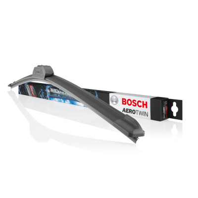 !РАСПРОДАЖА! Щётка стеклоочистителя бескаркасная универсальная Bosch Aerotwin Retrofit 380мм