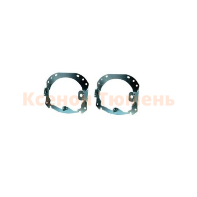 Переходная рамка для Mercedes Benz S-Class W221 AFS 2005 - 2009 г.в. AFS модуль H 3/3R/5R(КТ-2шт.)