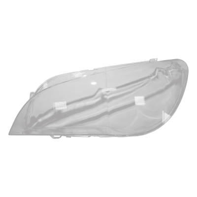 Стекло   фары BMW 7-er F01,02  (2008 - 2015 Г.В)   (ПРАВОЕ)