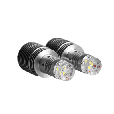Светодиодная система SOLAR Cold 6000K, WY21W, WY21/5W, PY21W, PY21/5W (комплект 2 шт.)