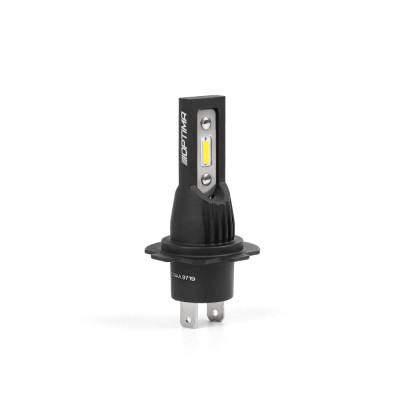 Светодиодная лампа Optima LED QVANT H7 12-24V 5000K (14-13)