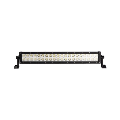 Светодиодная балка Lumen Pro (Combo), 12-24V, 120W 40*3W Epistar, комбинированная(Combo), 550*90*80m