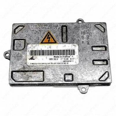 !РАСПРОДАЖА! Штатный блок розжига AL Bosch 4 D1 1 307 329 153 (Replica)