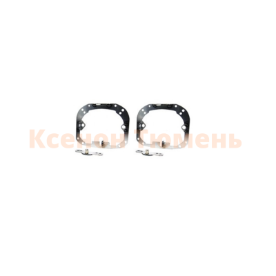 Переходная рамка для Land Rover Range Rover Sport I (05-09 г.в.) под AFS H 3/3R/5R №2 (Комплект-2 шт