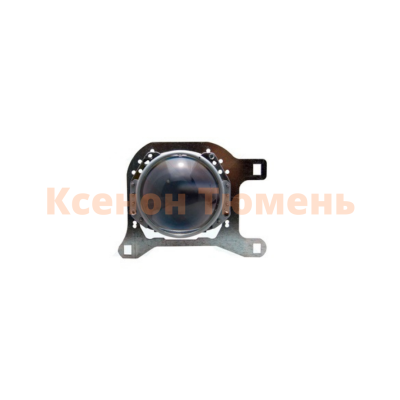 Переходная рамка для VW Tiguan I Рестайлинг (2011-2016 г.в.) для 3/3R/5R №2 (2 шт.)