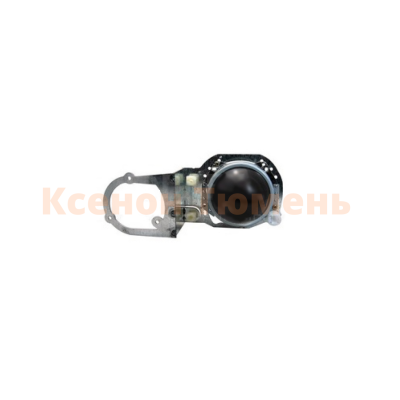 Переходная рамка для Hyundai Santa Fe II (2005 - 2012 г. в.) для 3/3R/5R (2 шт.)