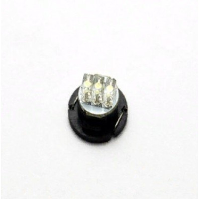 Светодиод DIXEL T4.7 3FLAT 12-14V