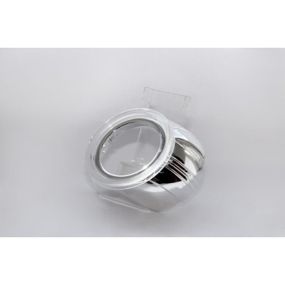 Бленда MAX STYLE LED 3"