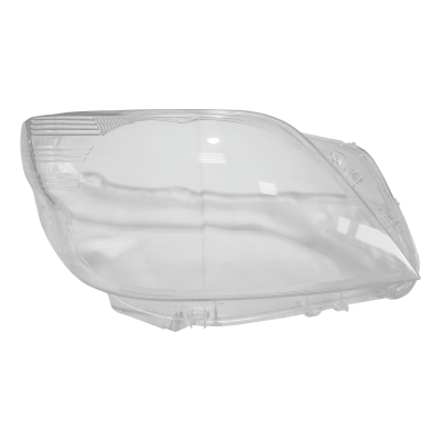 Стекло фары TOYOTA LAND CRUSER PRADO 150 (2009 - 2013 Г.В.) (ЛЕВОЕ)