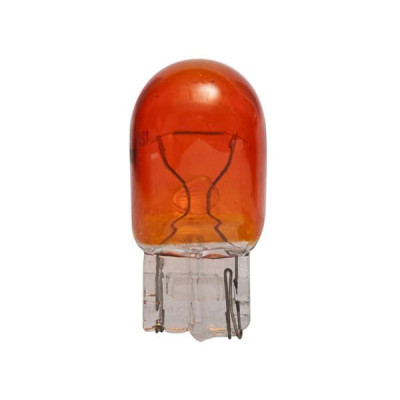 Лампа T20 SVS WY21w (WX3x16q) 1-конт 12V Amber