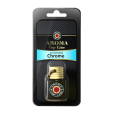 М18 Флакон Top Line 6ml №57 Chrome (выводим)