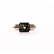 Светодиод Optima Premium, C5W, 31мм, CAN-BUS, 5100K, 12V Светодиод Optima Premium, C5W, 31мм, CAN-BUS, 5100K, 12V