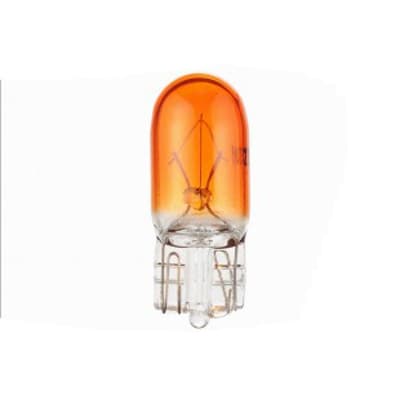 Лампа T10 Narva WY5w (W2,1x9,5d) 12V 5W