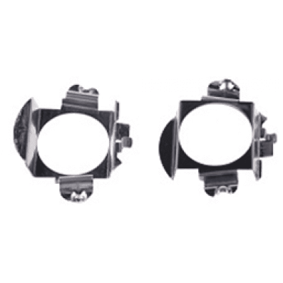 Адаптер LED ламп MercedesBenz C,B,GLA,GL,GLS лампа H7