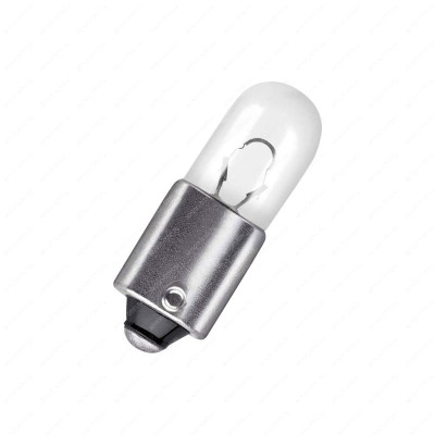 Лампа BA9s Philips T4w 12V 4W