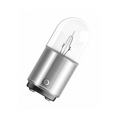 Лампа BA15d Philips R5w 2-конт 12V 5W