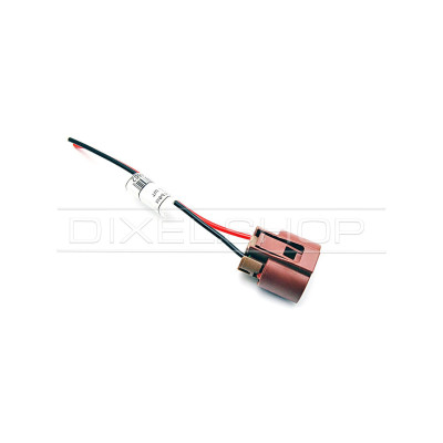 Разъём HB4 (9006) оригинальный