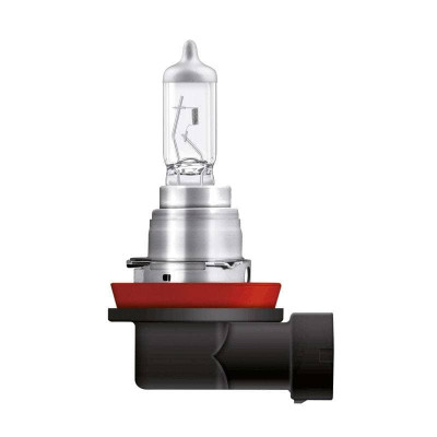 !РАСПРОДАЖА! Лампа галогенная SVS H9 (PGJ19-5) 35W +30%