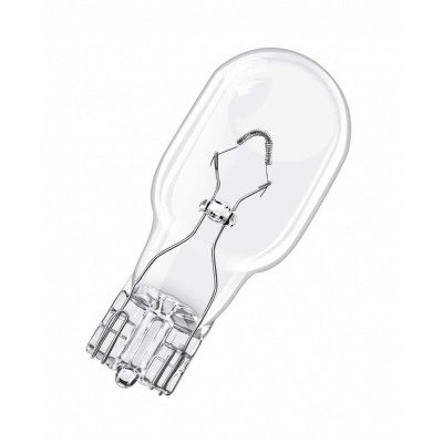 Лампа T10 SVS W16w (W2,1x9,5d) 12V 16W