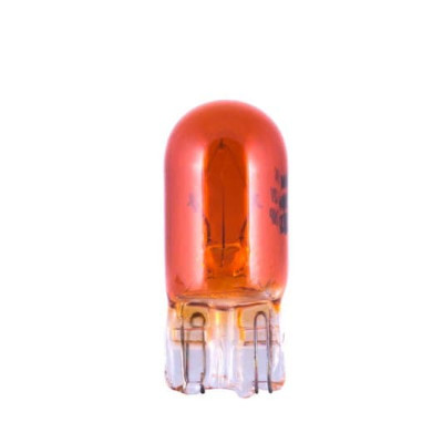 Лампа T10 SVS WY5w (W2,1x9,5d) 12V