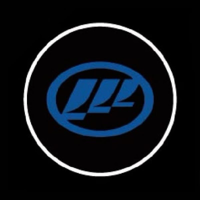 !РАСПРОДАЖА! Проекция логотипа LIFAN (235)