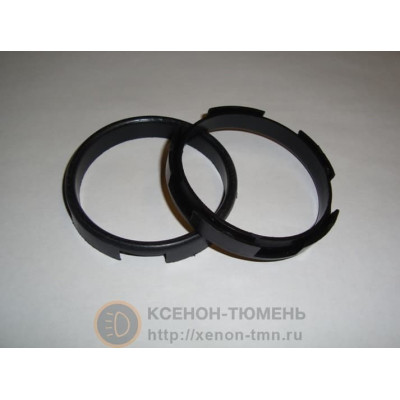 Переходное кольцо для бленд 2,5"-3"