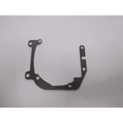 Переходная рамка для Mazda 3 (2009-2013) для Hella 3R