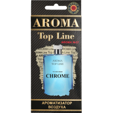 М28 Ароматизатор воздуха картон Top Line №57 Azzaro CHROME (выводим) М28 Ароматизатор воздуха картон Top Line №57 Azzaro CHROME (выводим)