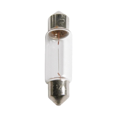 Лампа C10w SVS (SV8,5-8) 44мм 12V