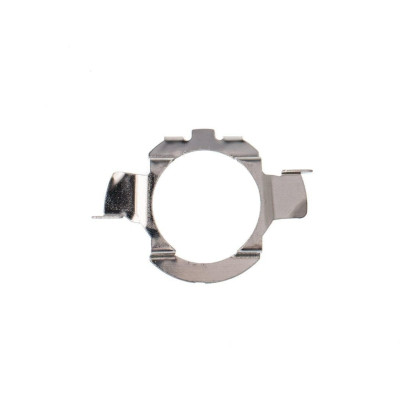 Адаптер LED ламп Audi A3, A4L, A6L /BMW X5 /Nissan / Buick / VW Bora лампа H7